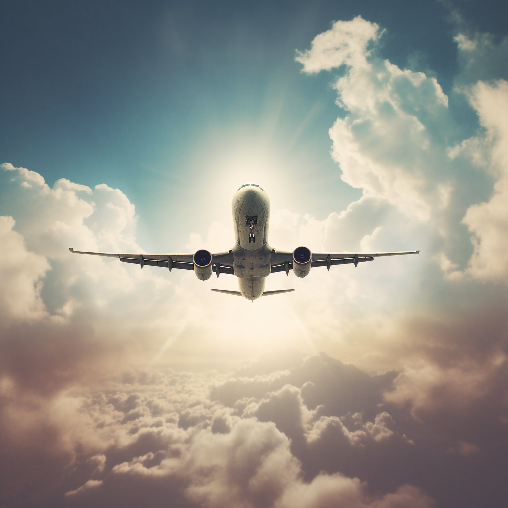 Flights, Rental Cars and Limos