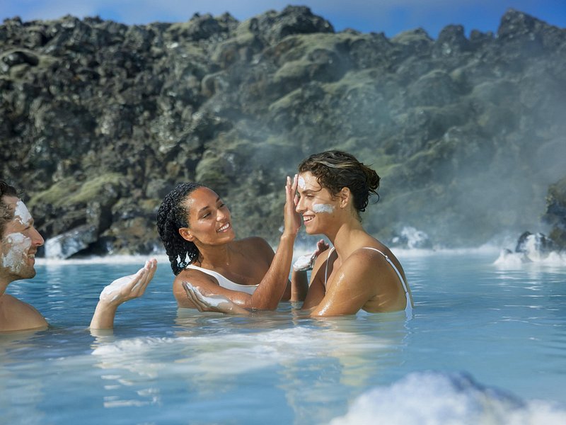 Luxury Wellness Travel