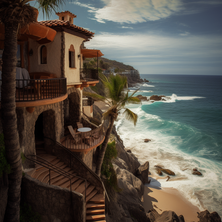 Caribbean & Mexico All Inclusive